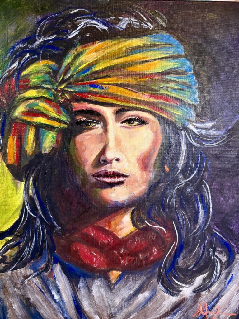 2026.2.11 Gypsy Reinvented