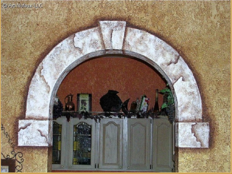 Decorative Stone- St Cloud