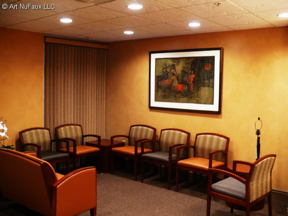 Dentist office