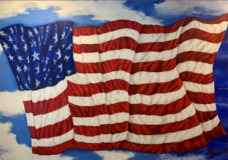 FLAG