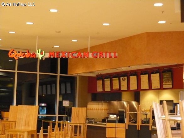 Terminal A foodcourt 08