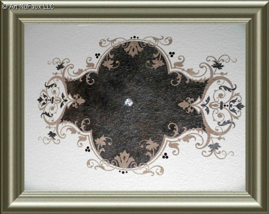bergmanmodelo ceiling